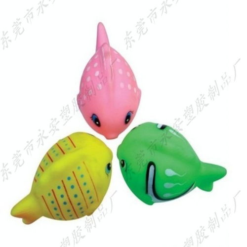 永安廠家直銷 高品質搪膠玩具與工藝品，僅5元/個起